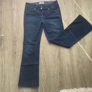 Paige Denim Flare Jeans